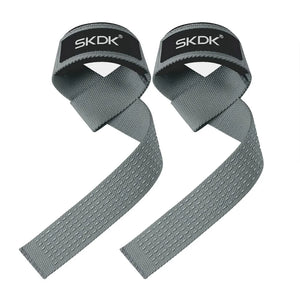 Weightlifting Wrist Straps Strength Training Booster