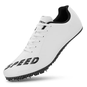Health Spike New Track and Field Sprint Training Shoes