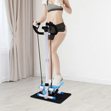Load image into Gallery viewer, Fitness Stepper Exercise Stepping Machine

