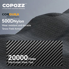 Load image into Gallery viewer, COPOZZ Ski Bag  Waterproof Lightweight Wear-resistant

