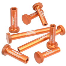 Load image into Gallery viewer, Bike Fork Lower Leg Removal Tool Fork Spring Damper Removal Tool
