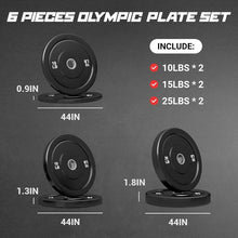 Load image into Gallery viewer, Chest Press Machine, Weight Bench Press
