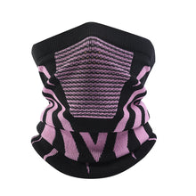 Load image into Gallery viewer, Winter Neck Warmer Gaiter/Balaclava,Windproof Face Mask for Ski,
