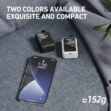 Load image into Gallery viewer, 150PSI Portable Pocket Bike Electric Air Pump
