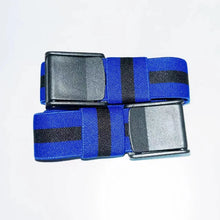 Load image into Gallery viewer, Fitness Gym Equipment Training Occlusion Bands
