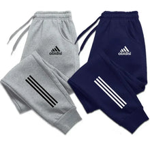 Load image into Gallery viewer, 2025 Men&#39;s spring and autumn printed jogging pants Casual training pants
