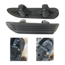 Load image into Gallery viewer, Stroller Skis &amp; Bicycle Ski Conversion Kit
