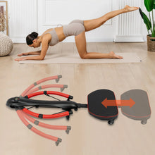 Load image into Gallery viewer, Home Abdominal Rolling Machine
