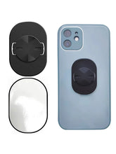 Load image into Gallery viewer, Bike Bicycle Mobile Phone Sticker Mount Strong Adhesive Phone Holder Bicycle Phone Sticker Bicycle Computer
