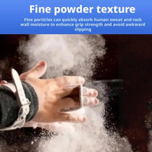 Load image into Gallery viewer, 1/2pc Sport Chalk Magnesium
