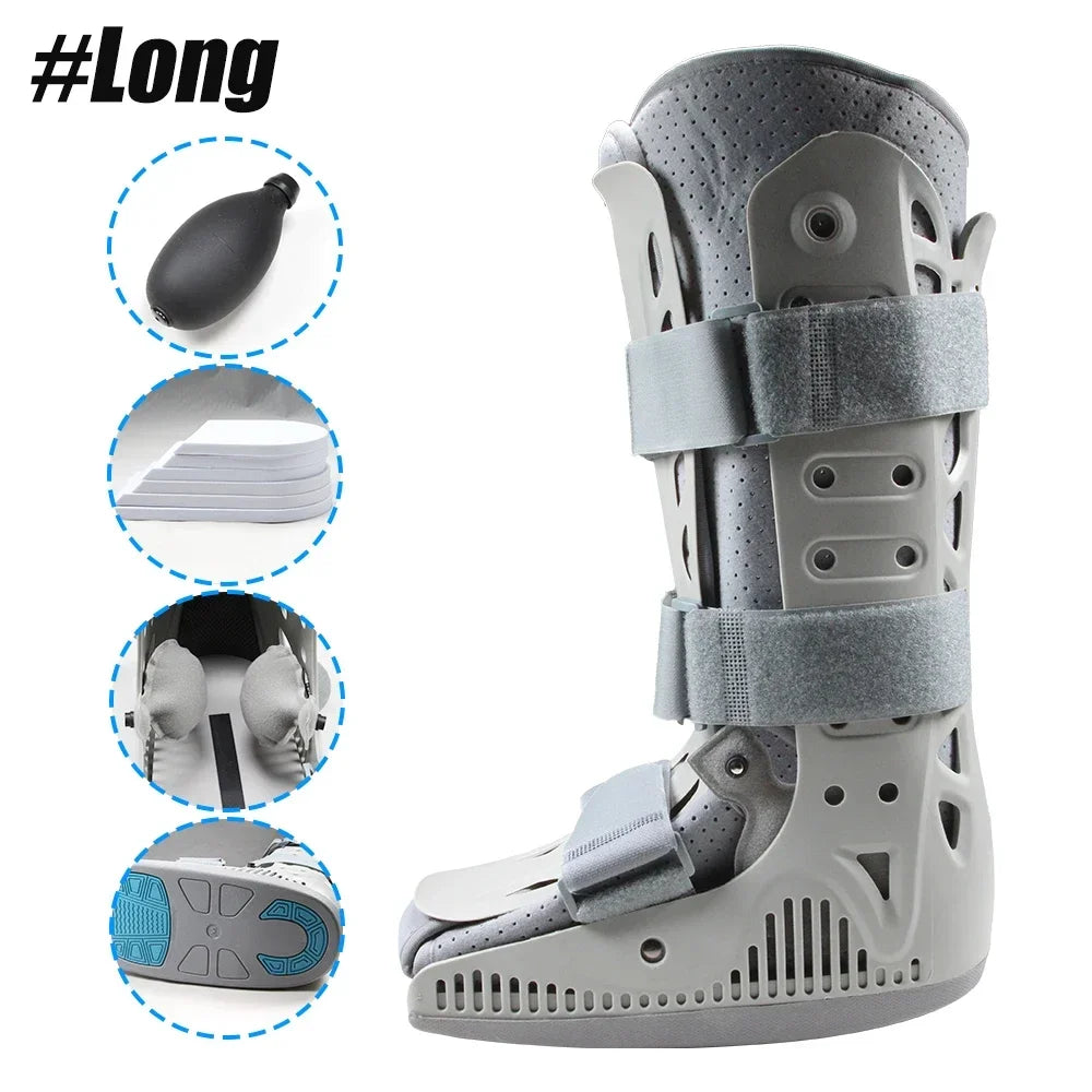 Inflatable Walking Boot
