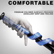 Load image into Gallery viewer, 1Pcs PU Baseball Bat Tapes Wrap Shock Absorption
