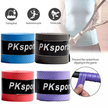 Load image into Gallery viewer, 3PCS Tennis Racket Grip Tape
