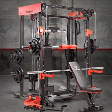 Load image into Gallery viewer, MIYAUP-Gantry Fitness Equipment Set Combination, Comprehensive Trainer
