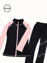 Load image into Gallery viewer, Thiened Ice Skating Performance Pants
