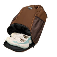 Load image into Gallery viewer, Basketball Backpack
