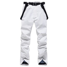 Load image into Gallery viewer, New Winter Ski Pants Men
