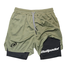 Load image into Gallery viewer, 2025 New Men&#39;s Trousers Outdoor Running  Padel Sport Shorts Summer Male Breathable Tennis
