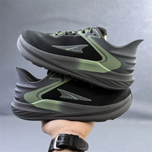 Load image into Gallery viewer, Non - slip outsole! Autumn and winter lightweight and breathable mesh running shoes
