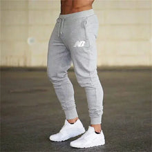 Load image into Gallery viewer, 2024 Men&#39;s High Quality Brand Sweatpants Joggers Fitness Exercise Pants
