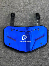 Load image into Gallery viewer, American Football Back Plate

