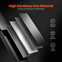 Load image into Gallery viewer, Weight  Rack Barbell Storage Stand
