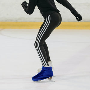Ice Skating Figure Skating Shoes Velvet Cover