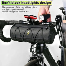 Load image into Gallery viewer, NEWBOLER New Handlebar Bag Bicycle Bags
