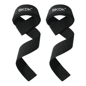 Weightlifting Wrist Straps Strength Training Booster
