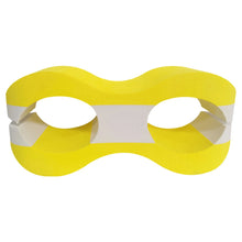 Load image into Gallery viewer, Pull Buoy Leg Float EVA Floating Swimming Training Aid
