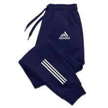 Load image into Gallery viewer, 2025 Men&#39;s spring and autumn printed jogging pants Casual training pants
