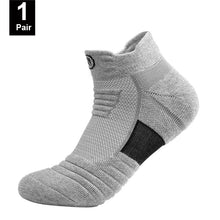 Load image into Gallery viewer, 1/3pairs/Lot Men&#39;s Socks Compression Stockings
