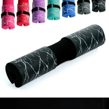 Load image into Gallery viewer, Barbell Shoulder Pads Gym Fitness Thickened Non-slip Weightlifting Squat Strength
