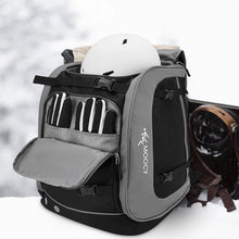 Load image into Gallery viewer, 65L Ski Boot Backpack
