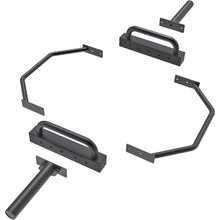 Load image into Gallery viewer, Hex Bar Barbell Deadlift
