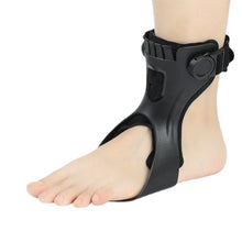 Load image into Gallery viewer, Drop Foot Brace Orthosis AFO AFOs Ankle Support With Comfortable Adjustable Buckle for Hemiplegia Stroke Shoes Walking
