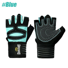 Load image into Gallery viewer, 1Pair Workout Gloves for Men Women

