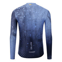 Load image into Gallery viewer, Raudax Thin Autumn Long Sleeve Cycling Jersey
