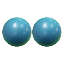 Load image into Gallery viewer, New 25cm Yoga Ball Exercise
