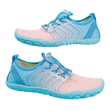 Load image into Gallery viewer, Diving Sneakers Non-slip Swimming Water Shoes
