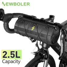 Load image into Gallery viewer, NEWBOLER New Handlebar Bag Bicycle Bags
