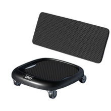 Load image into Gallery viewer, ABS Ab-roller With Elbow Support Pilates Ring
