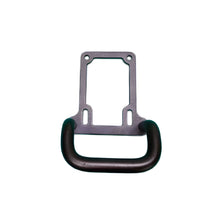 Load image into Gallery viewer, DIY Skateboard Bridge Frame Handrail Adjustable Skateboard Handle
