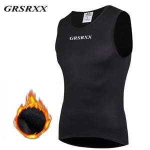 GRSRXX Thermal Winter Cycling Jacket