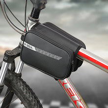 Load image into Gallery viewer, B-SOUL Bicycle Top Frame Bag

