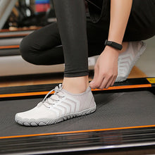 Load image into Gallery viewer, Diving Sneakers Non-slip Swimming Water Shoes
