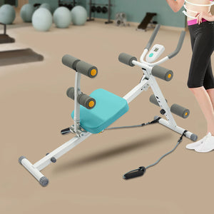 Abs Workout Equipment for Home Gym