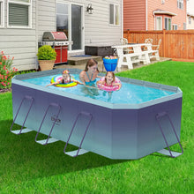 Load image into Gallery viewer, Non-Inflatable Swimming Pool
