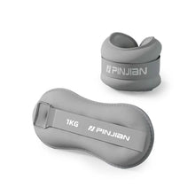 Load image into Gallery viewer, 2PCS Ankle Weights Soft Sand
