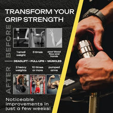 Load image into Gallery viewer, Tornado The Absolute 3D Arm Builder Upper Body Exercise Equipment
